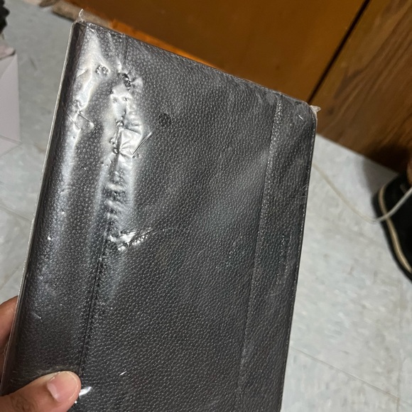 Ipad MINI 6 case generation 8.3 inch black - Picture 2 of 2